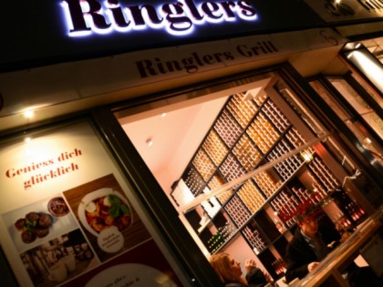 Foto: Ringlers